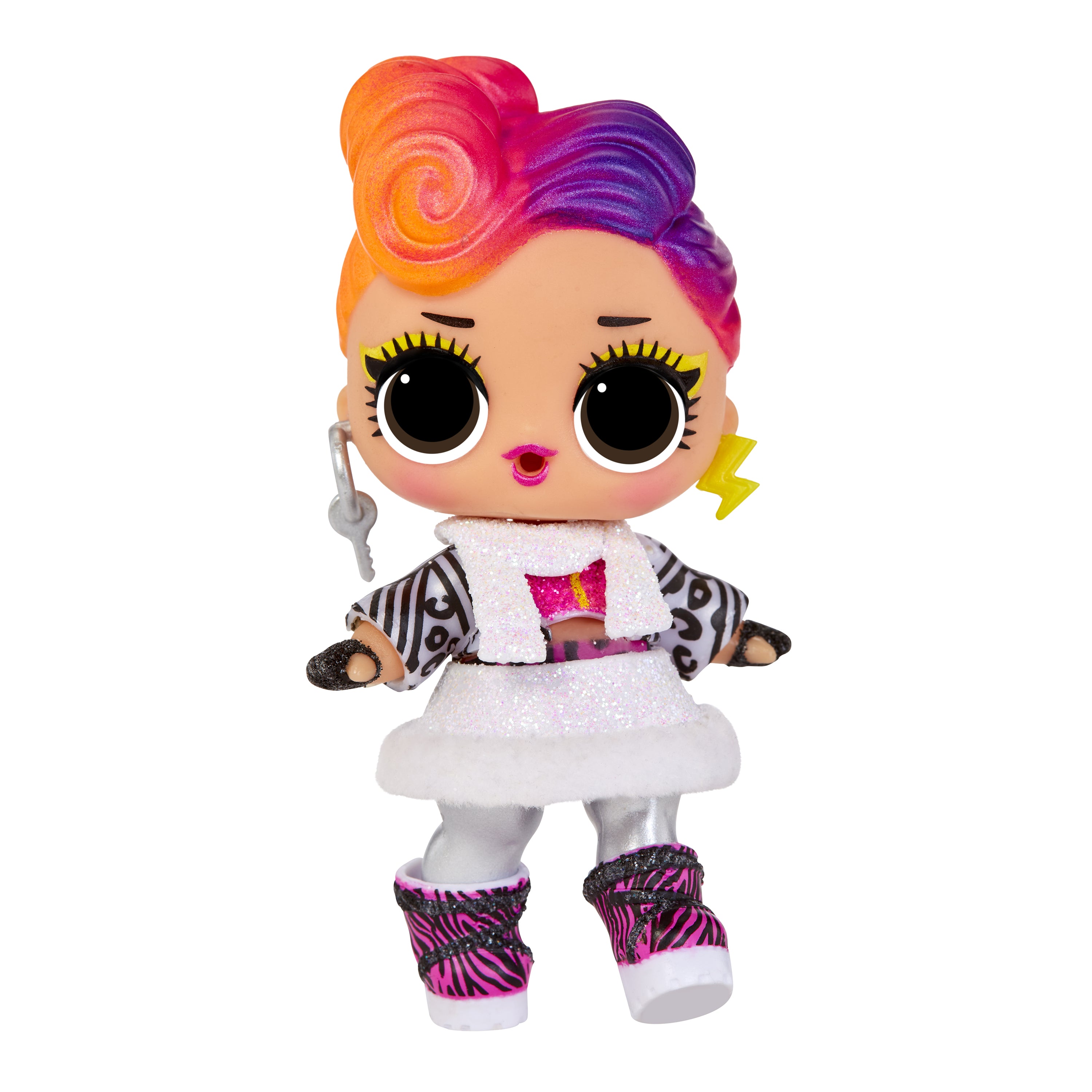 MGA ENTERTAINMENT - LOL Surprise Calendario dell'Avvento